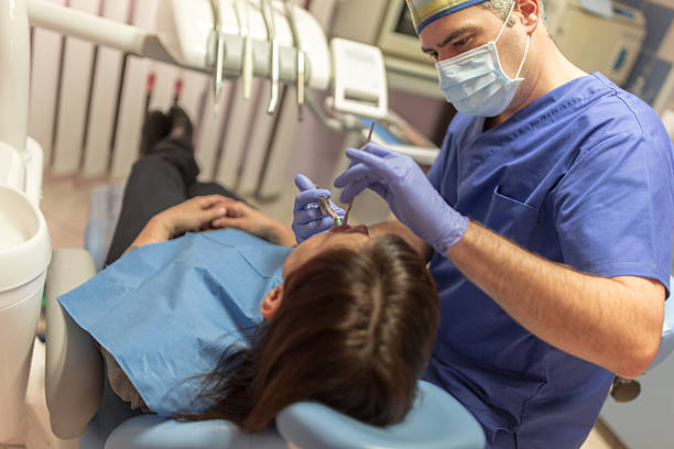Best Oral Cancer Screening  in West Sayville, NY